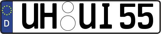 UH-UI55
