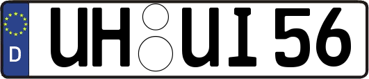 UH-UI56