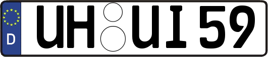 UH-UI59