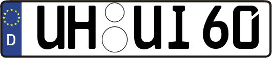 UH-UI60