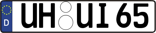 UH-UI65