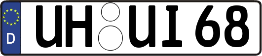 UH-UI68