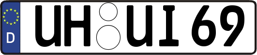 UH-UI69