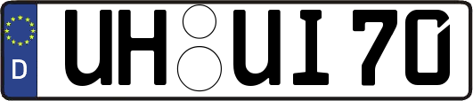 UH-UI70