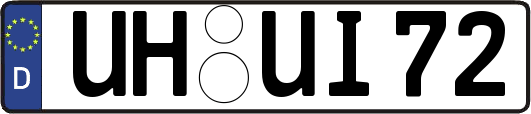 UH-UI72