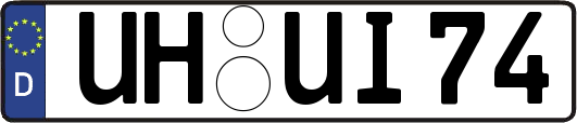 UH-UI74