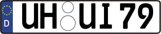 UH-UI79