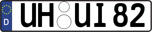 UH-UI82