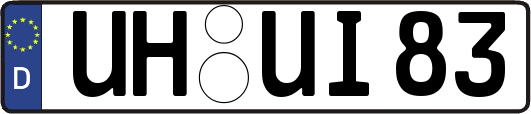 UH-UI83