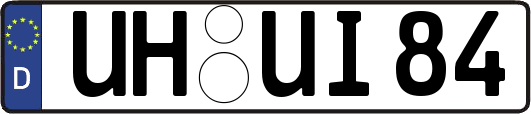 UH-UI84