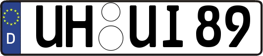 UH-UI89