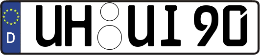 UH-UI90