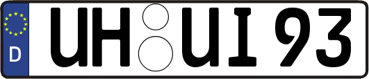 UH-UI93