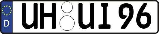 UH-UI96