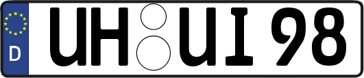 UH-UI98