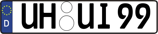 UH-UI99