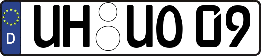 UH-UO09