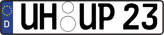 UH-UP23