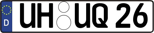 UH-UQ26