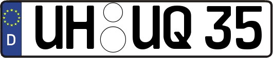 UH-UQ35