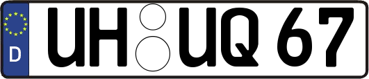 UH-UQ67