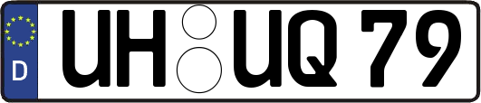 UH-UQ79