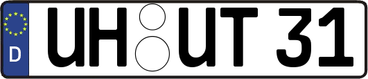 UH-UT31