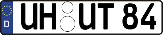 UH-UT84