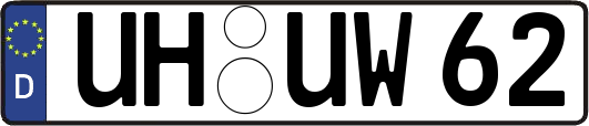 UH-UW62