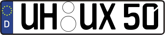 UH-UX50