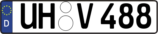 UH-V488