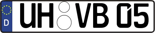 UH-VB05
