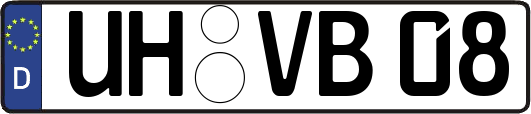 UH-VB08