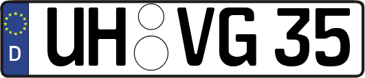 UH-VG35