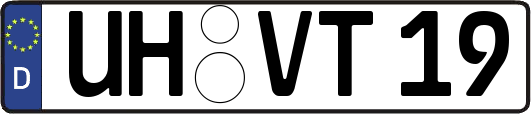 UH-VT19