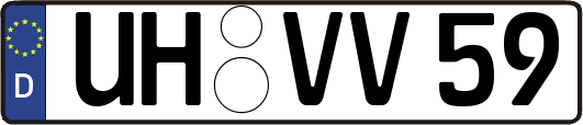 UH-VV59