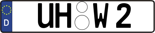 UH-W2