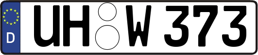 UH-W373