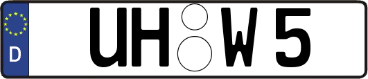 UH-W5