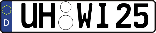 UH-WI25
