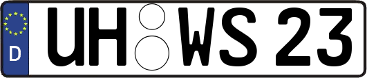 UH-WS23