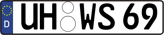 UH-WS69