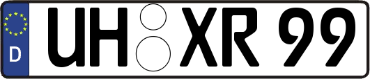 UH-XR99