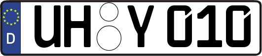 UH-Y010