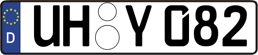 UH-Y082