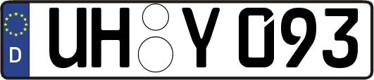 UH-Y093