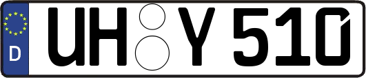 UH-Y510