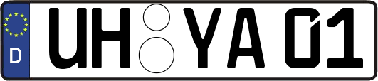 UH-YA01
