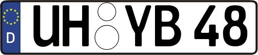 UH-YB48