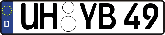 UH-YB49